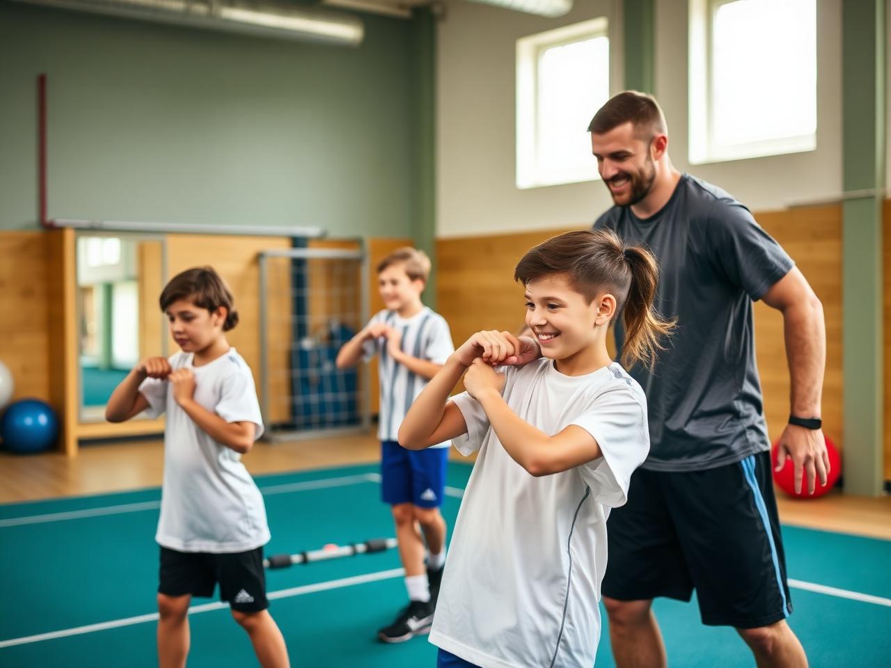 Youth Programs